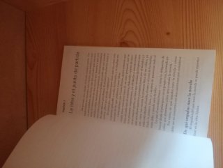 Crear una novela