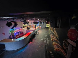 Local comercial en venta en Sant Josep-Mercat en Amposta