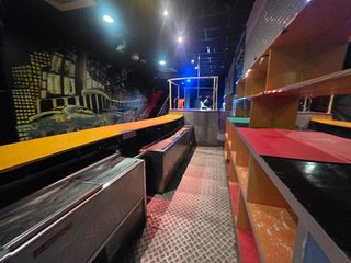 Local comercial en venta en Sant Josep-Mercat en Amposta