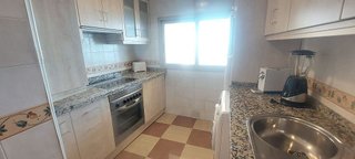 Piso en alquiler en El Mayorazgo - El Limonar en Málaga