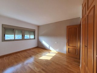 Piso en alquiler en El Mayorazgo - El Limonar en Málaga