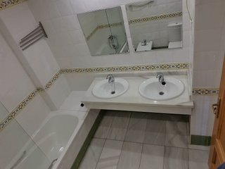 Piso en alquiler en El Mayorazgo - El Limonar en Málaga