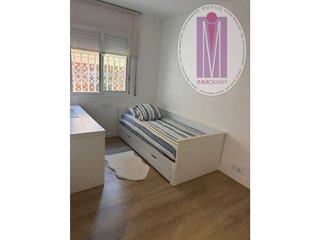 Piso en alquiler en La Pineda en Castelldefels