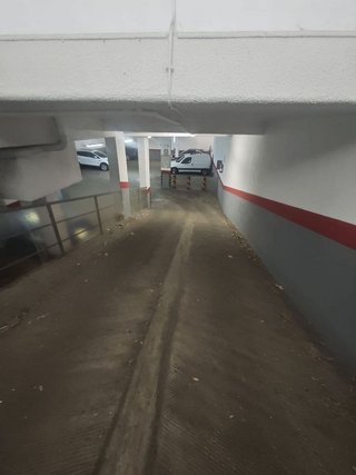 Garaje en alquiler en Gorg - Pep Ventura en Badalona