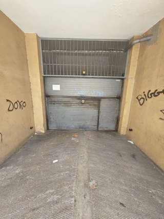 Garaje en alquiler en Gorg - Pep Ventura en Badalona