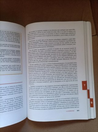Psicología de la Emoción UNED