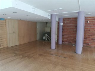Local comercial en venta en Sant Miquel - Tres Torres en Granollers