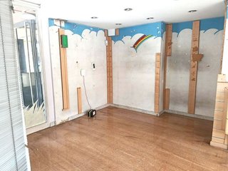 Local comercial en venta en Sant Miquel - Tres Torres en Granollers