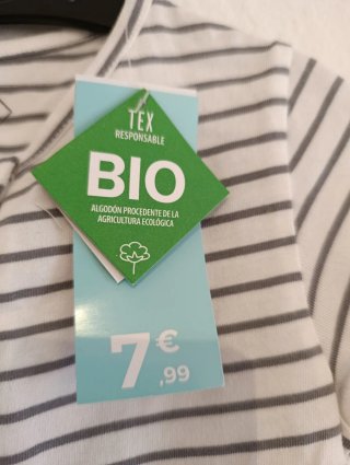 Body bebé 12 meses