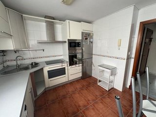 Piso en alquiler en Ctra Sanlúcar-Zona Cuatro Pinos en Puerto de Santa María (El)