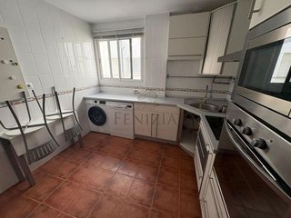 Piso en alquiler en Ctra Sanlúcar-Zona Cuatro Pinos en Puerto de Santa María (El)
