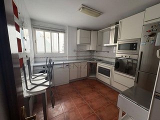 Piso en alquiler en Ctra Sanlúcar-Zona Cuatro Pinos en Puerto de Santa María (El)