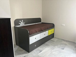 Piso en alquiler en Ctra Sanlúcar-Zona Cuatro Pinos en Puerto de Santa María (El)
