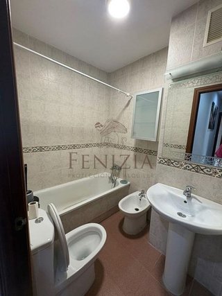 Piso en alquiler en Ctra Sanlúcar-Zona Cuatro Pinos en Puerto de Santa María (El)