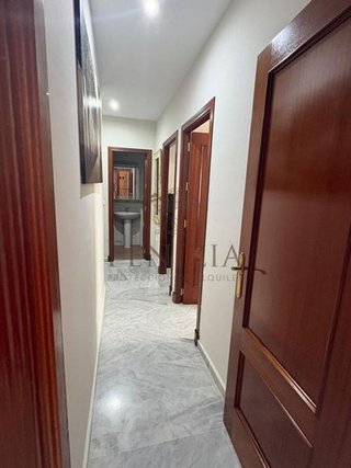 Piso en alquiler en Ctra Sanlúcar-Zona Cuatro Pinos en Puerto de Santa María (El)