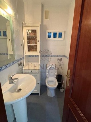 Piso en alquiler en Ctra Sanlúcar-Zona Cuatro Pinos en Puerto de Santa María (El)
