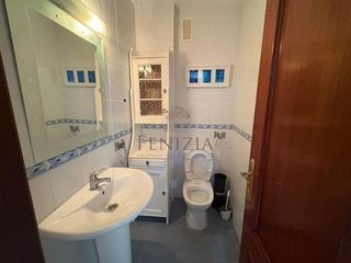 Piso en alquiler en Ctra Sanlúcar-Zona Cuatro Pinos en Puerto de Santa María (El)