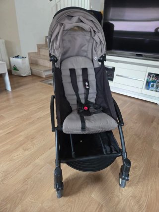 Cochecito Babyzen Yoyo