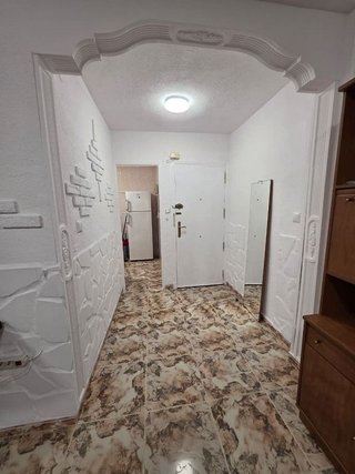 Piso en venta en Juan XXIII en Alicante