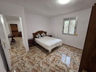 Piso en venta en Juan XXIII en Alicante