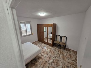 Piso en venta en Juan XXIII en Alicante