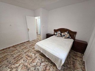 Piso en venta en Juan XXIII en Alicante