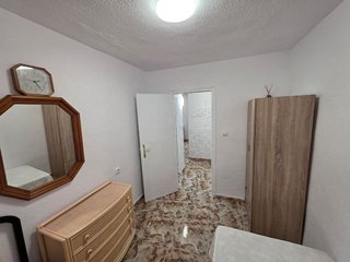 Piso en venta en Juan XXIII en Alicante
