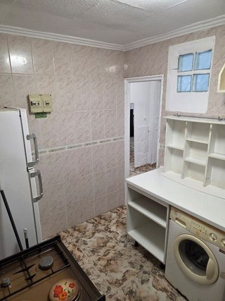 Piso en venta en Juan XXIII en Alicante