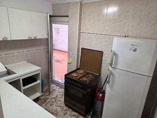 Piso en venta en Juan XXIII en Alicante