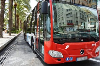 Piso en venta en Juan XXIII en Alicante