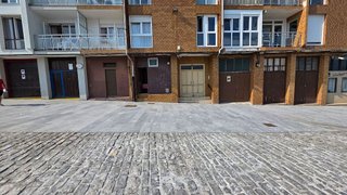 Local comercial en venta en Castro en Castro Urdiales