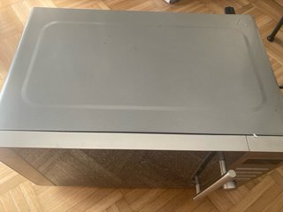 Microondas Cecotec ProClean 5120 Mirror