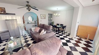 Piso en venta en Alipark en Alicante
