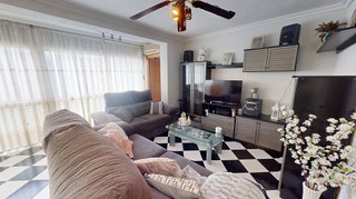 Piso en venta en Alipark en Alicante