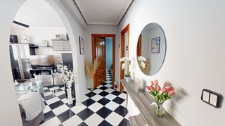 Piso en venta en Alipark en Alicante