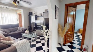 Piso en venta en Alipark en Alicante