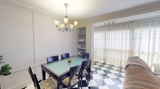 Piso en venta en Alipark en Alicante