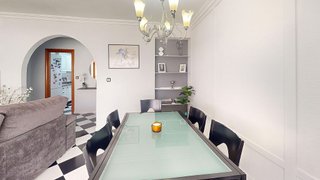 Piso en venta en Alipark en Alicante