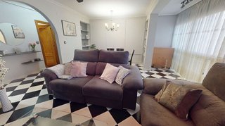 Piso en venta en Alipark en Alicante