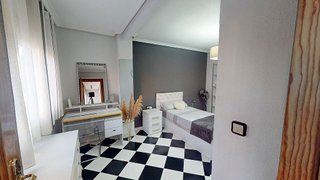 Piso en venta en Alipark en Alicante