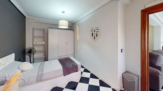 Piso en venta en Alipark en Alicante