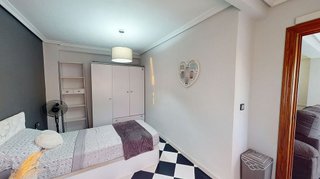Piso en venta en Alipark en Alicante