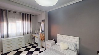 Piso en venta en Alipark en Alicante