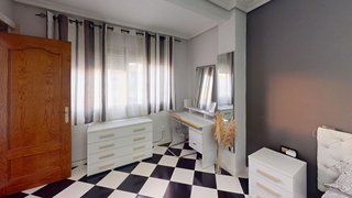 Piso en venta en Alipark en Alicante