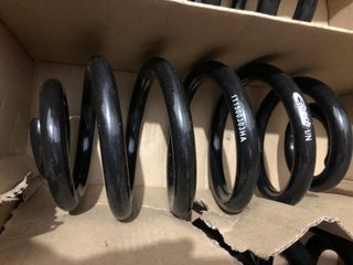 Muelles Eibach Pro Kit Audi B6/B7