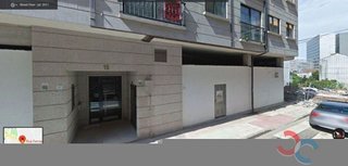 Local comercial en alquiler en Zona Fernández Ladreda en Pontevedra