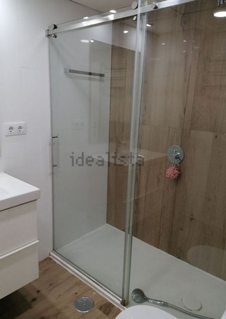 Piso en alquiler en Pedro Salvador - Las Palmeritas en Sevilla