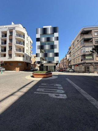 Local comercial en alquiler en Playa del Cura en Torrevieja