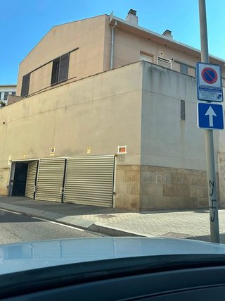 Garaje en venta en Centre Històric - Rambla Ferran - Estació en Lleida