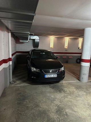 Garaje en venta en Centre Històric - Rambla Ferran - Estació en Lleida